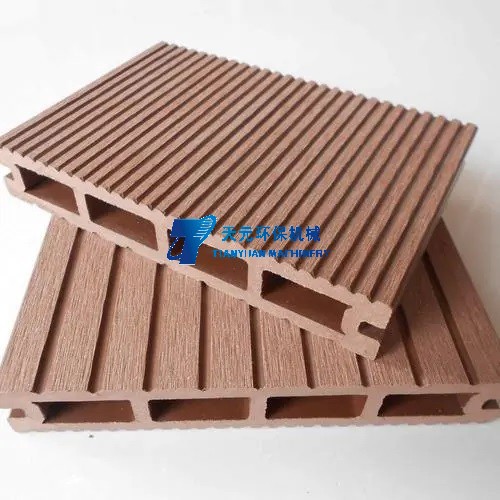 WPC wood-plastic industry for the application of finished wood powder of wood-plastic wood powder machine