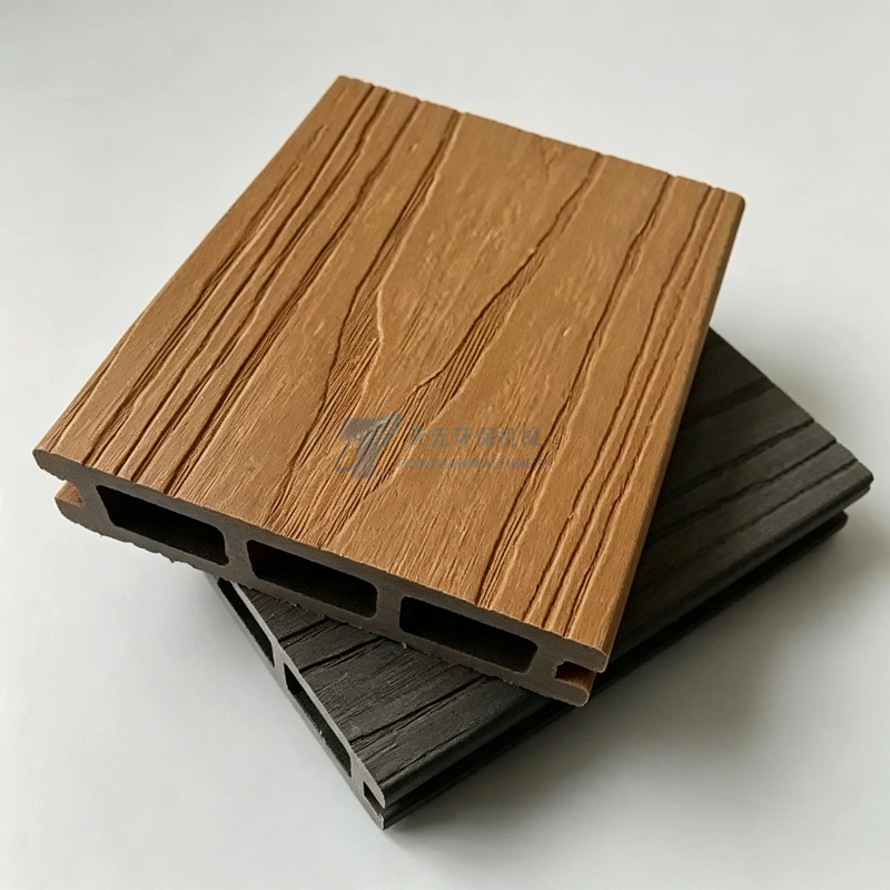 Wood Powder Mills for the WPC Industry