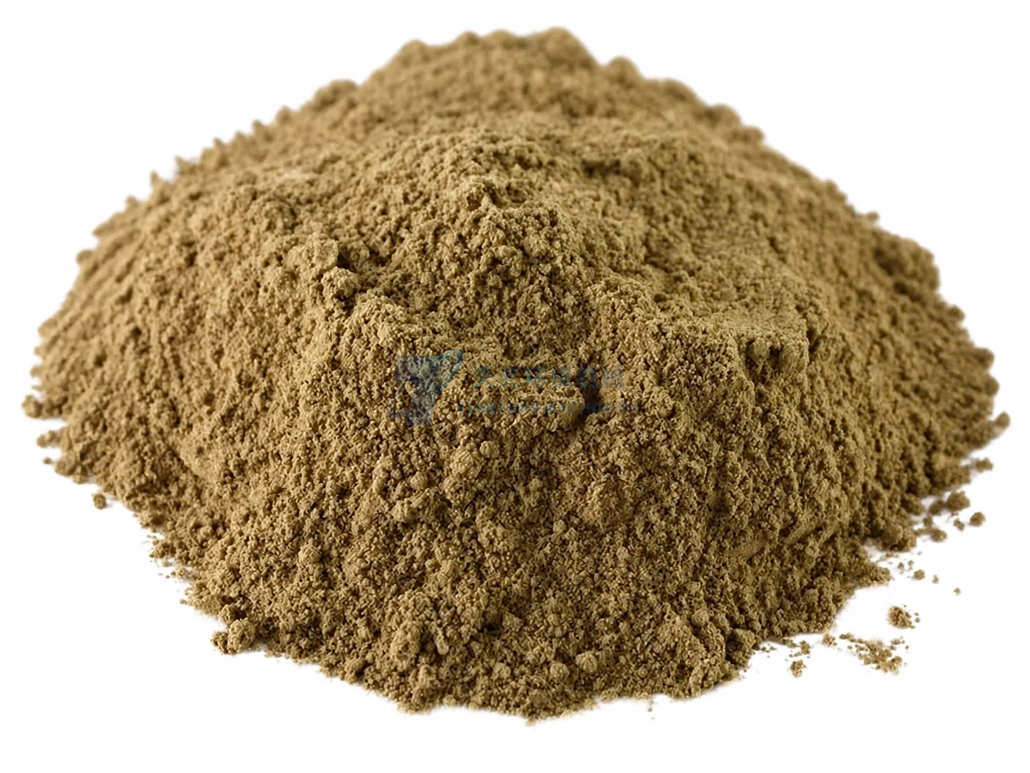 100-mesh ai powder