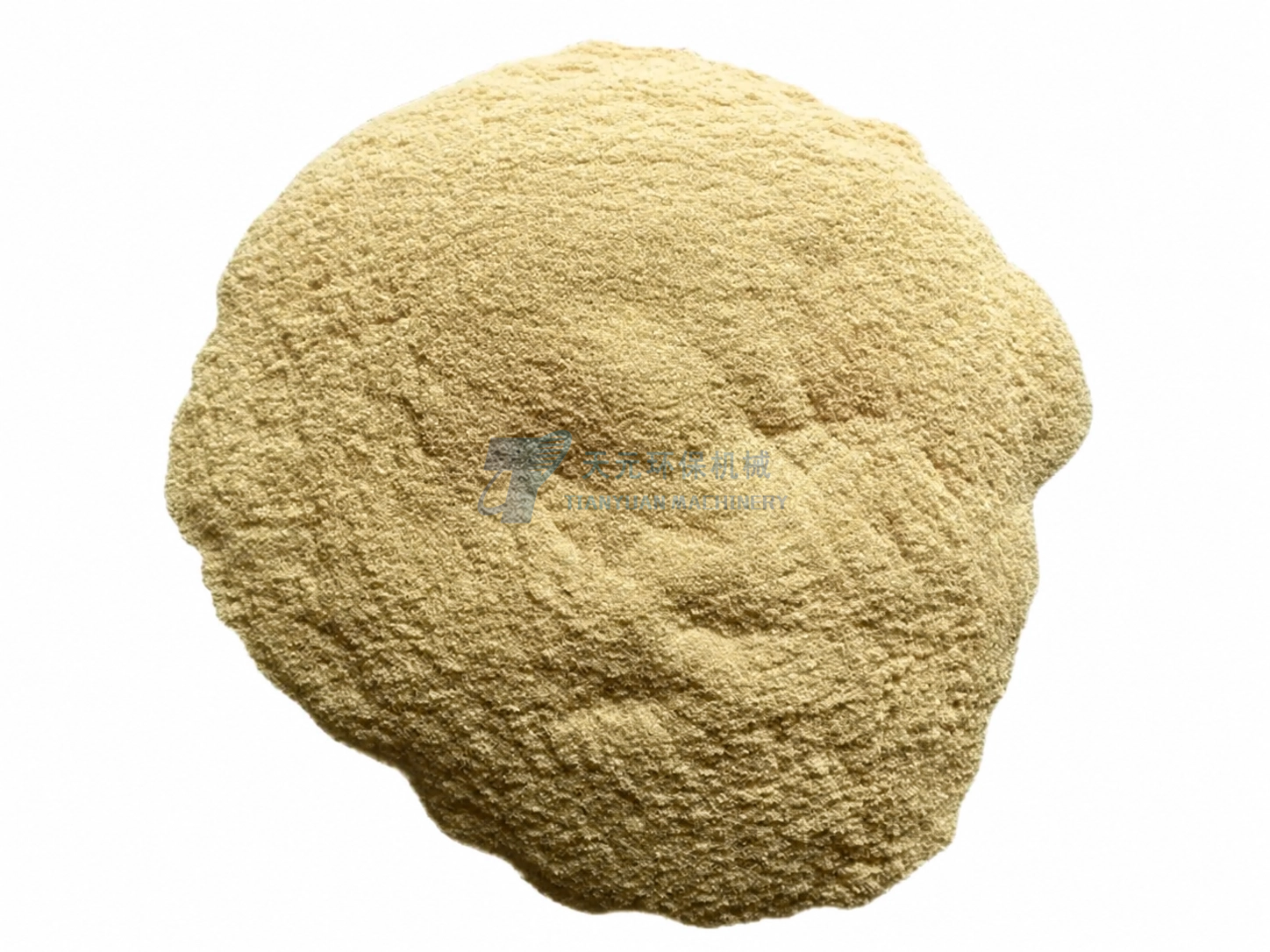 100-mesh bamboo powder