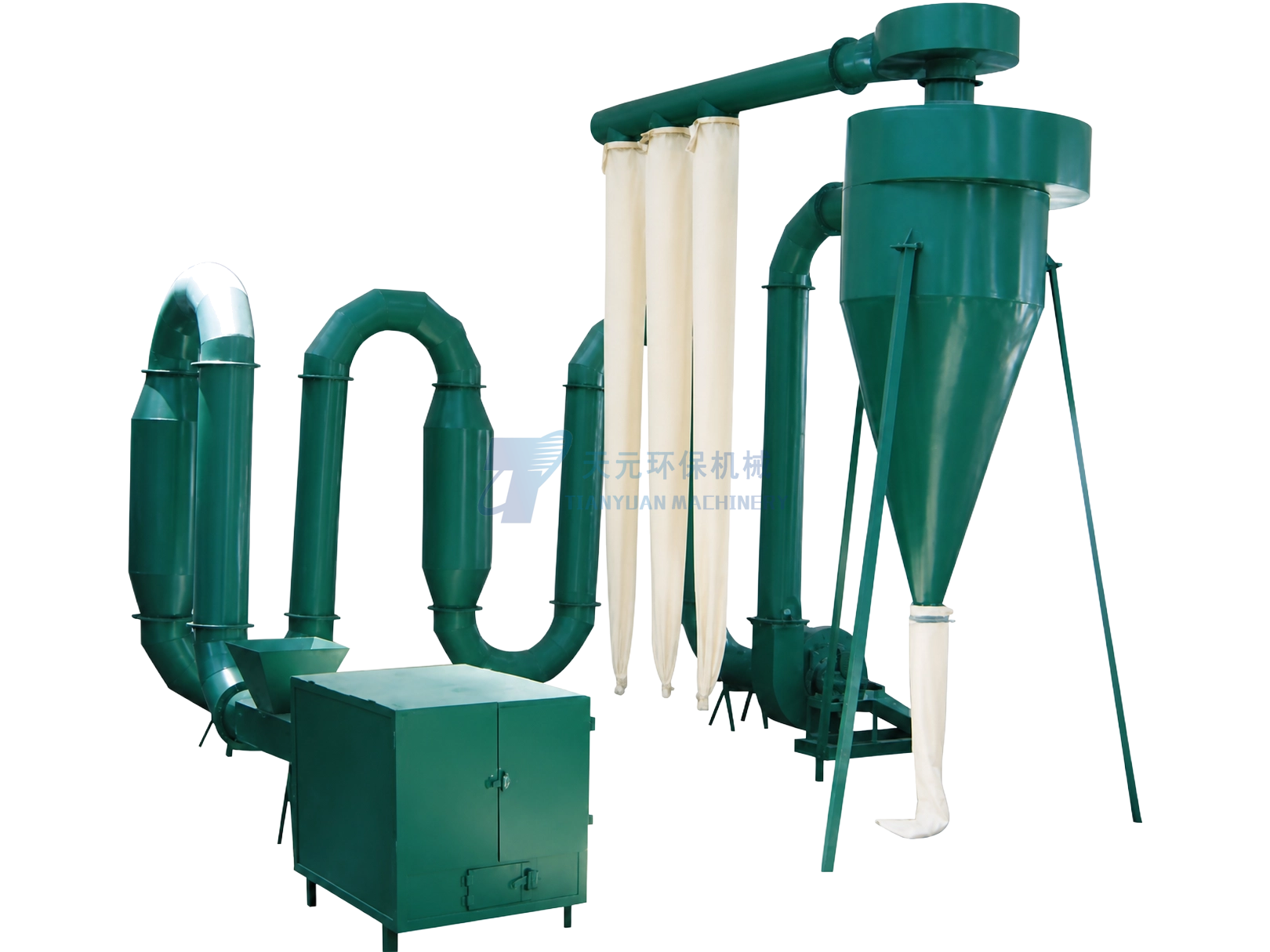 Airflow Dryer
