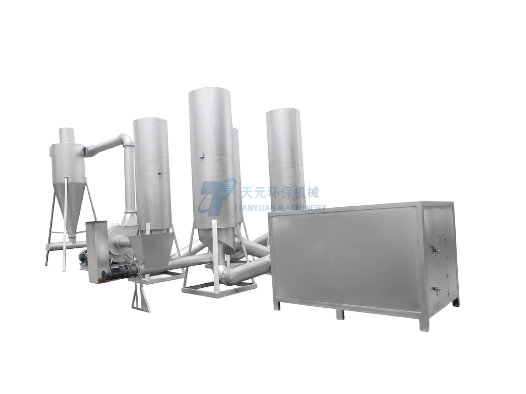 Airflow Dryer