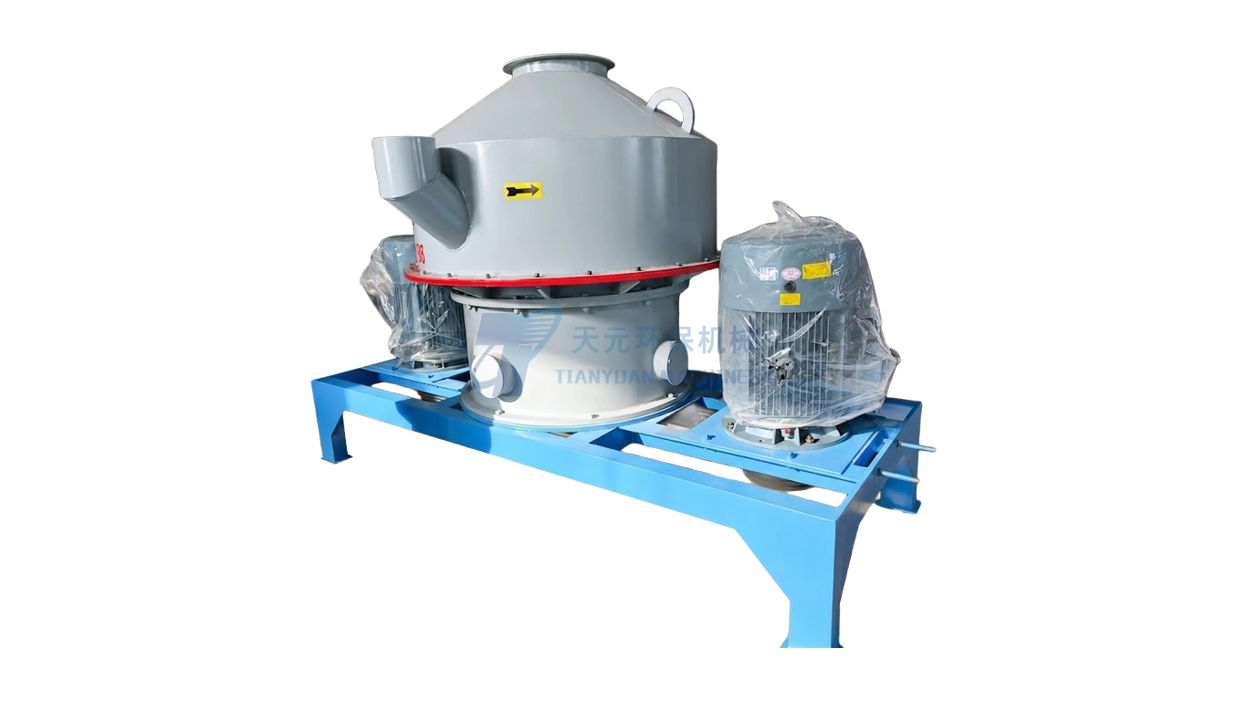 Bamboo and Bamboo Residue Milling