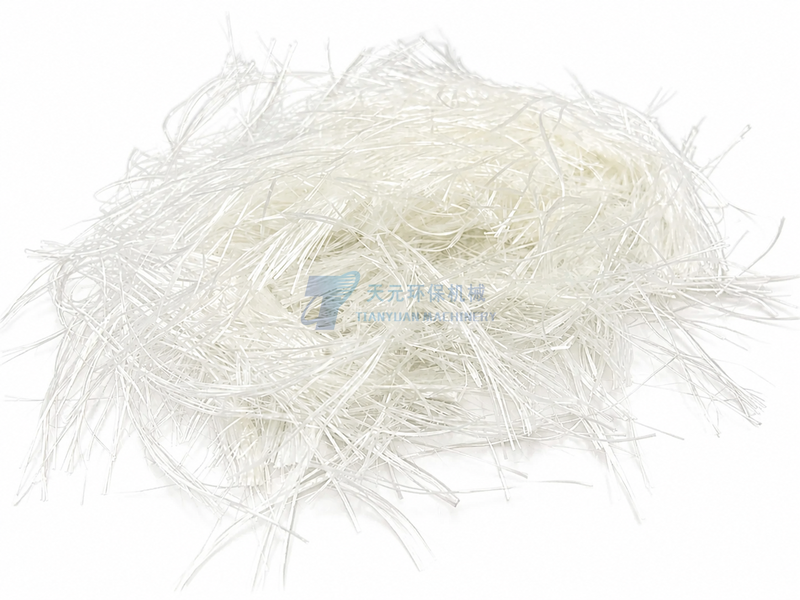 Glass fiber, fiberglass