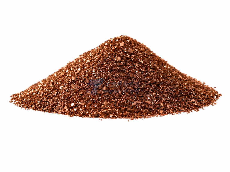 Copper Granules