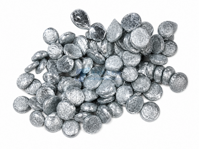 Zinc Beans