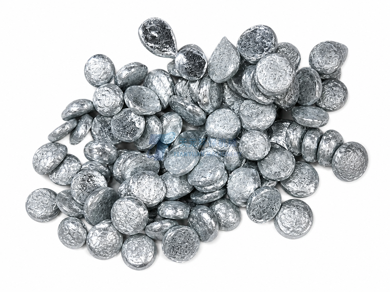 Zinc Beans
